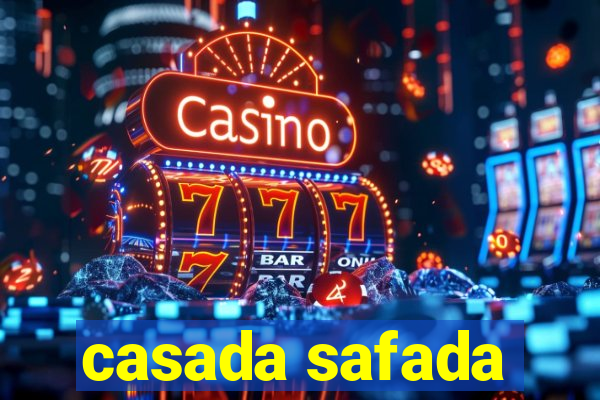 casada safada